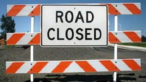 Birney Lane Road Closure – Between Watch Point Drive & Five Mile Road – December 11-12